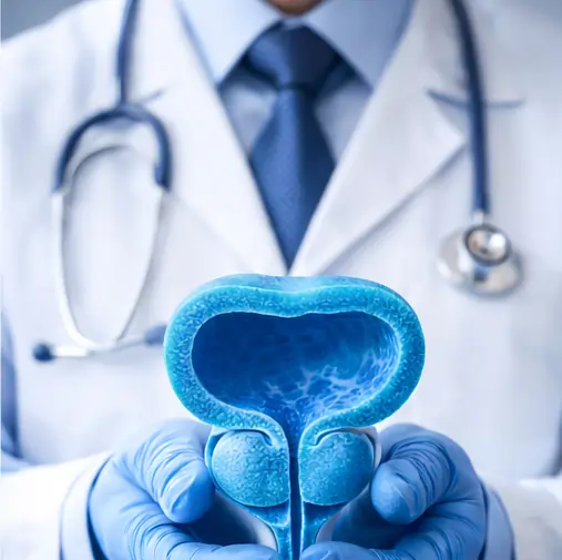 Urofortis Prostate Flow Support Protocol video thumbnail